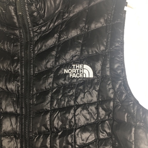 The North Face ThermoBall Eco Vest - Picture 4 of 13